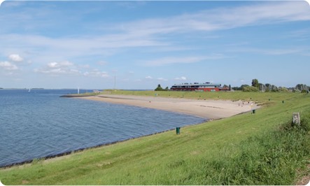 Revitalising Wemeldinge Noord